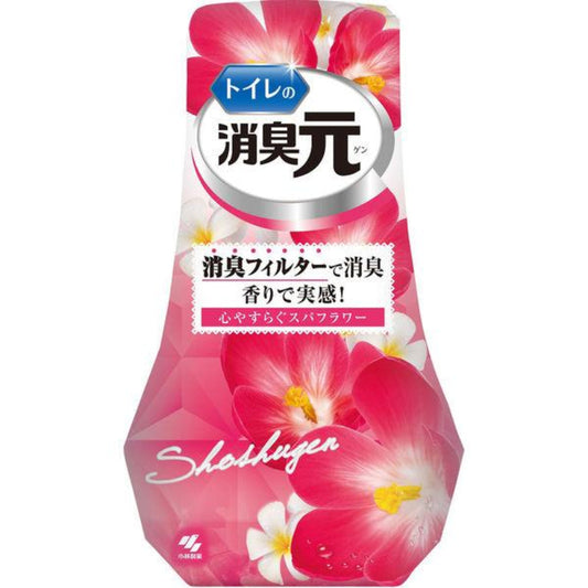 Kobayashi Toilet Deodorizer 400ml