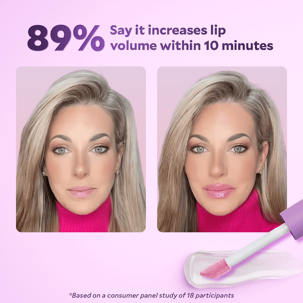 ORIGINAL Fulluptuous™ Lip Plumper + Hydrator
