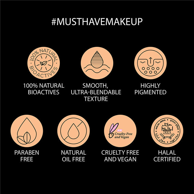 Iba Must Have Get Set Glow Highlighter, 8 g