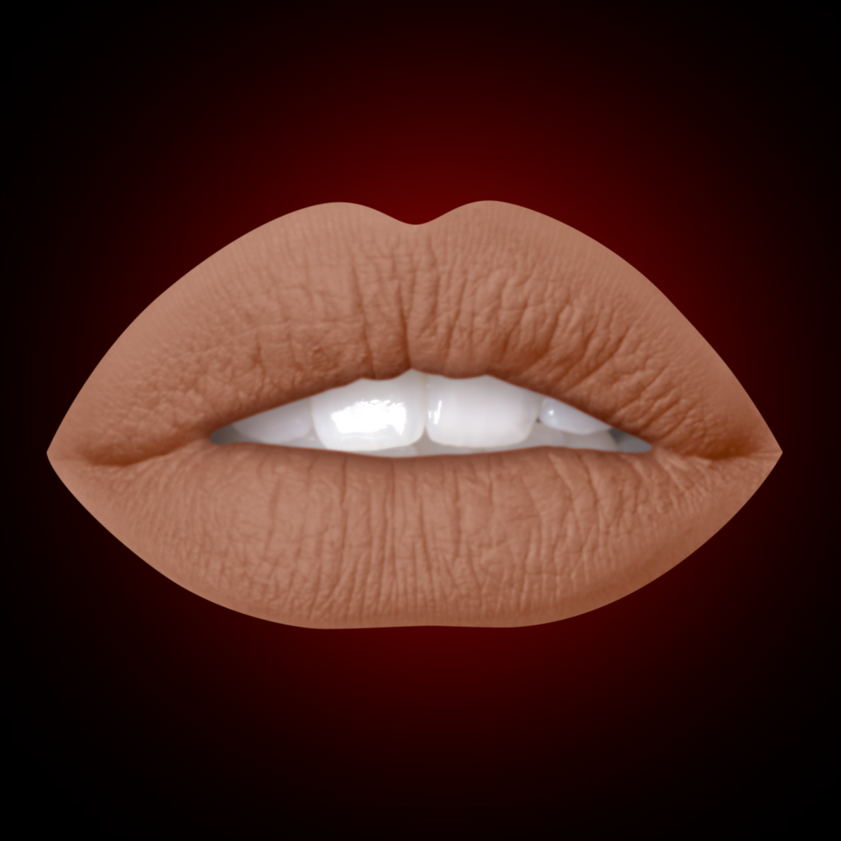 Ozzy Osbourne X Jolie Beauty © - Air Matte Liquid Lipstick - Dreamer