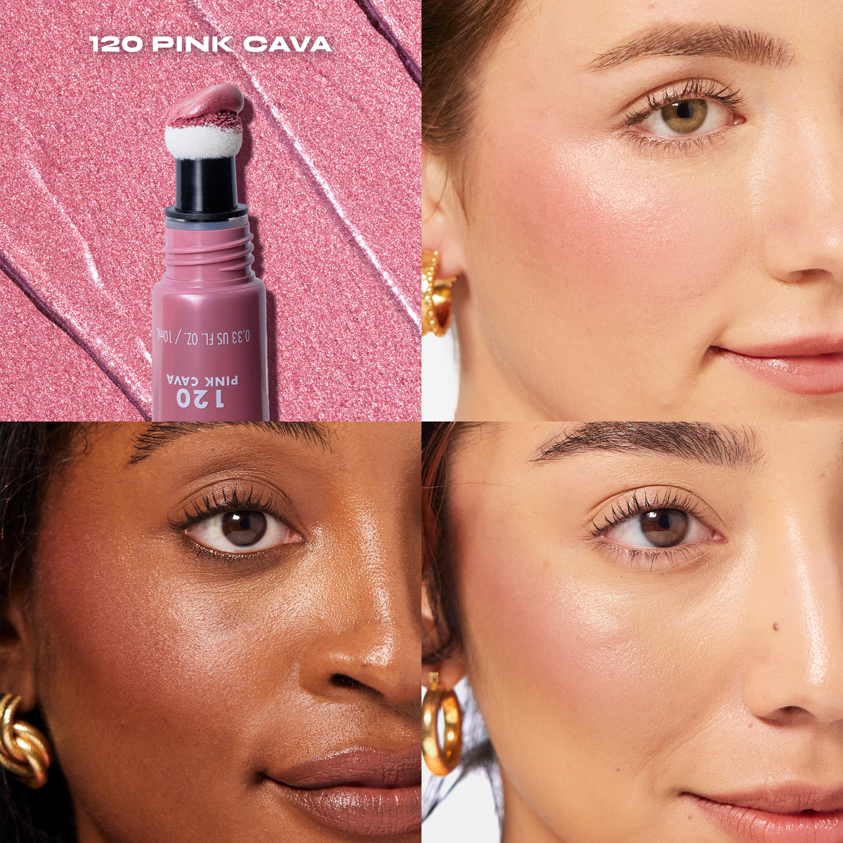 Color Fetish Hydrating Lip Stain