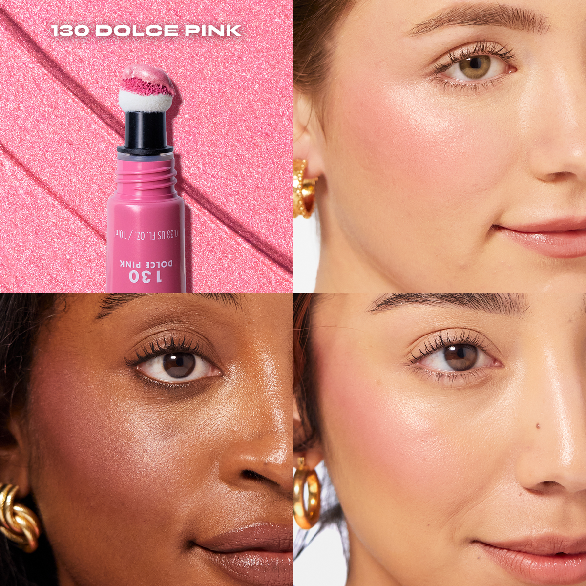 Color Fetish Hydrating Lip Stain