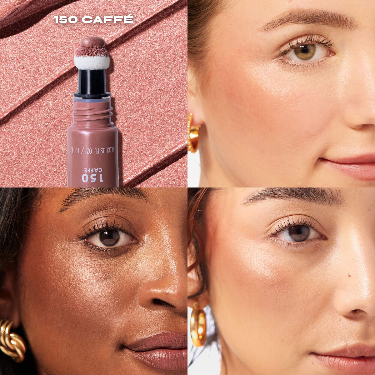 Color Fetish Hydrating Lip Stain