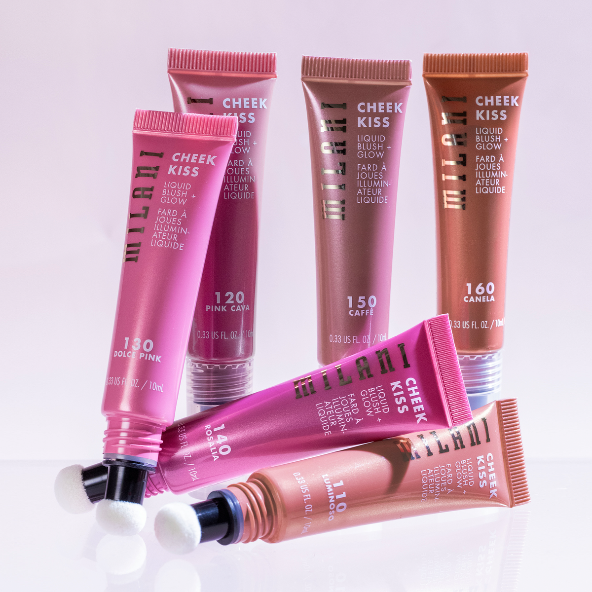Color Fetish Hydrating Lip Stain