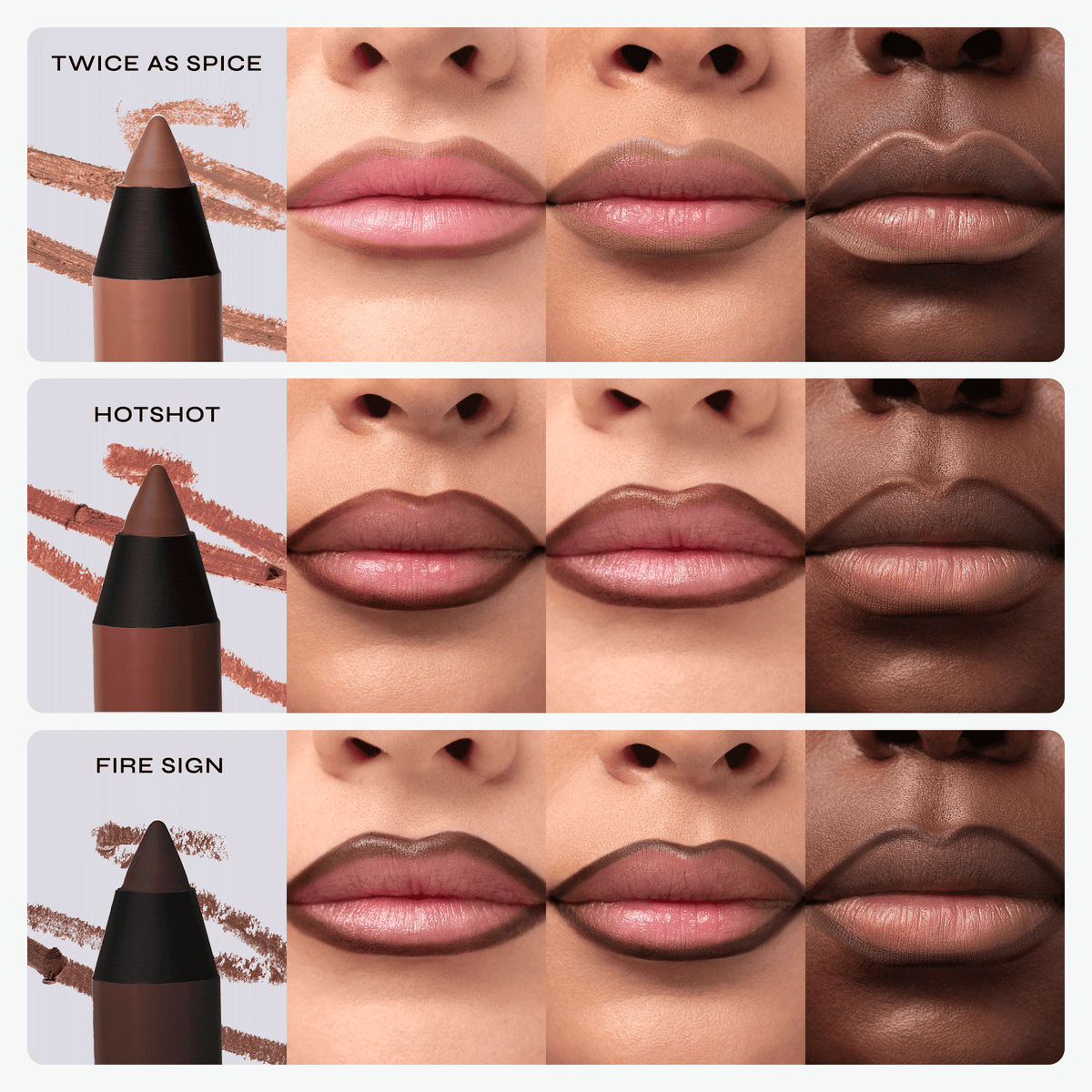 Keep It Full Plumping Lip Liner