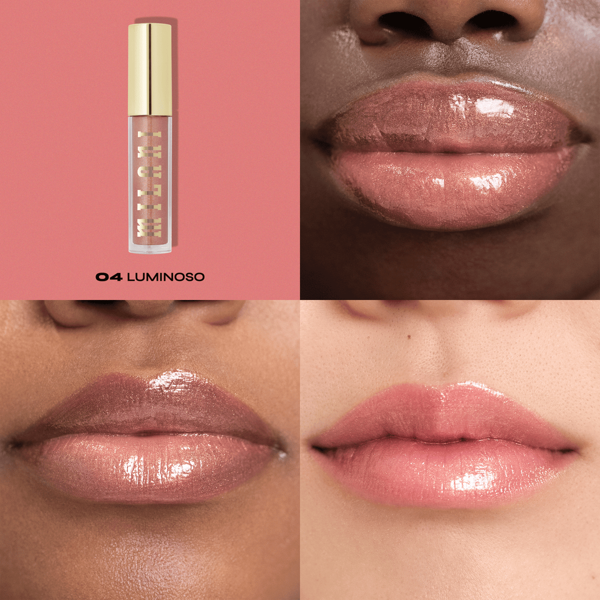 Keep It Full Nourishing Lip Plumper
