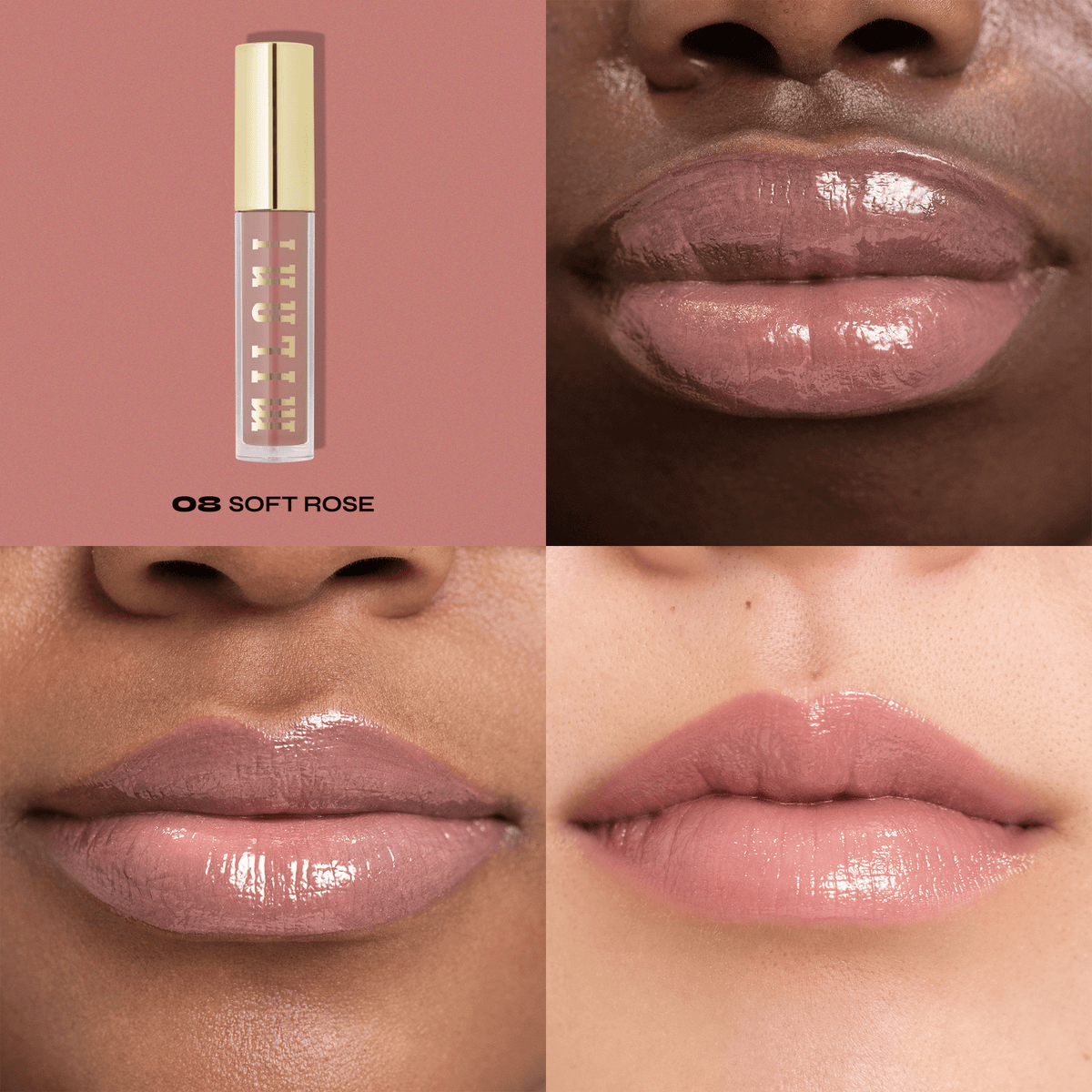 Keep It Full Nourishing Lip Plumper