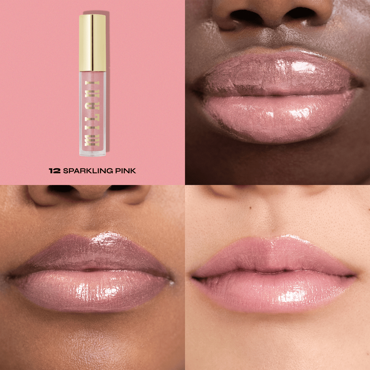 Keep It Full Nourishing Lip Plumper