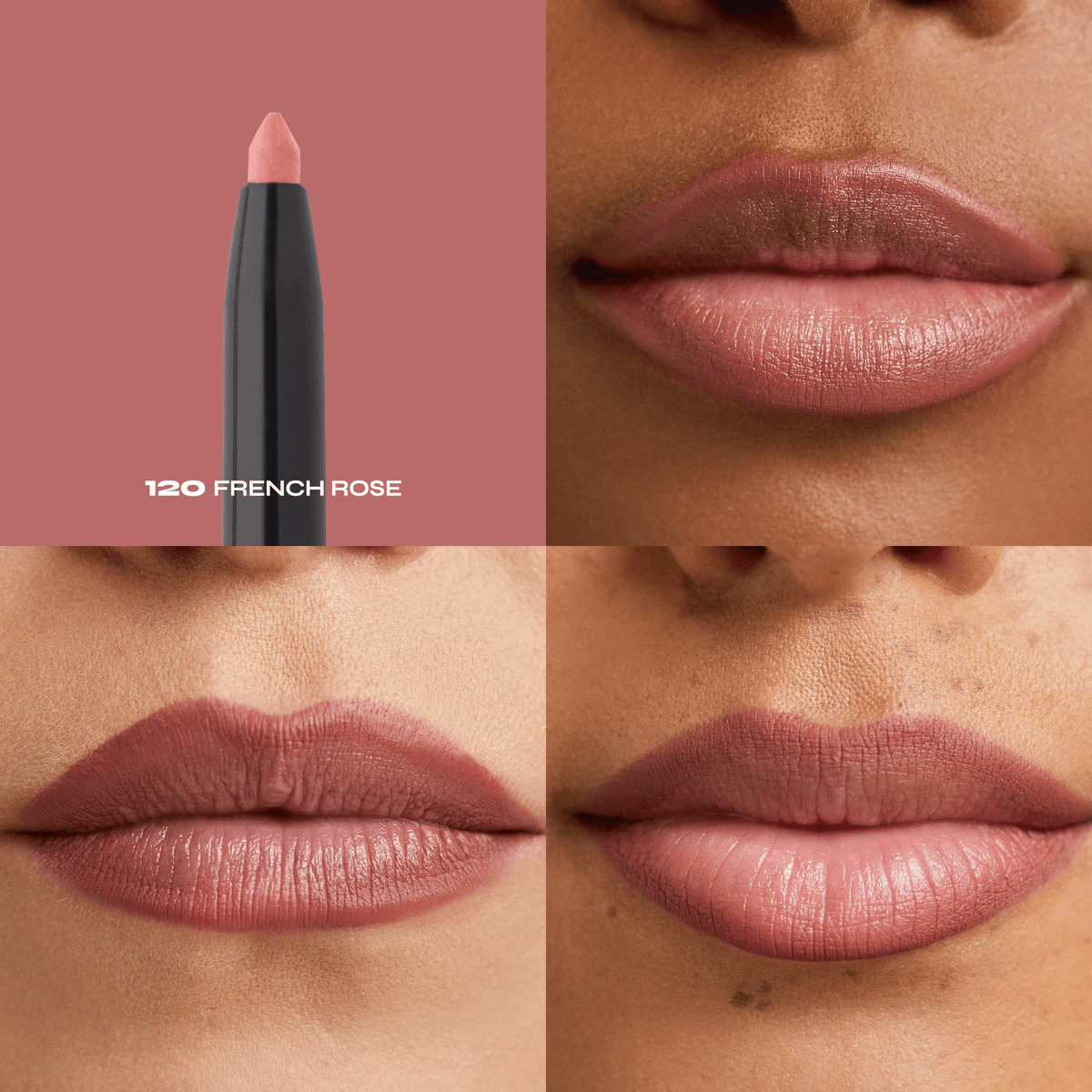 Understatement Lipliner