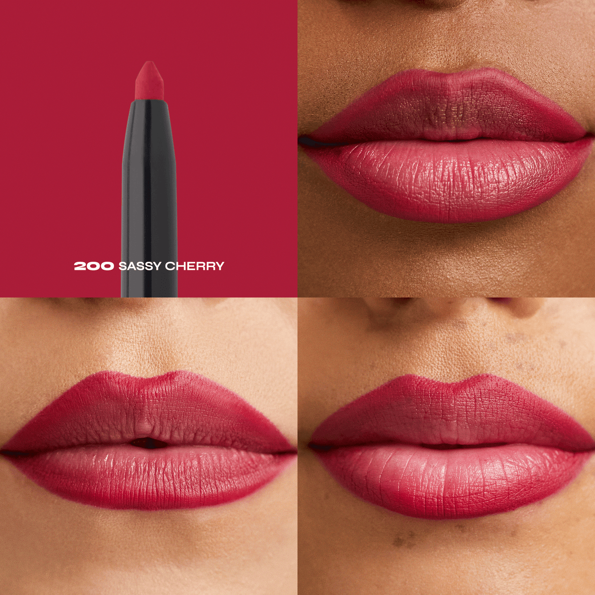 Understatement Lipliner