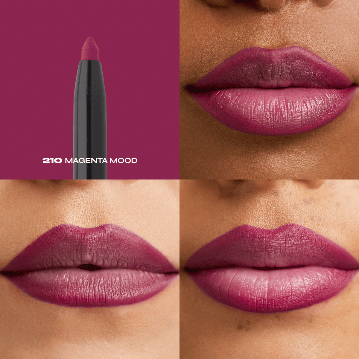 Understatement Lipliner