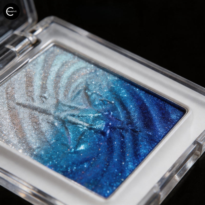 NOIRICORN X @freya86_ff Astral Archive Pigment Singles