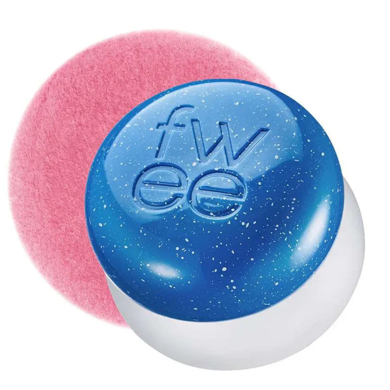 Lip & Cheek Blurry Pudding Pot 5g