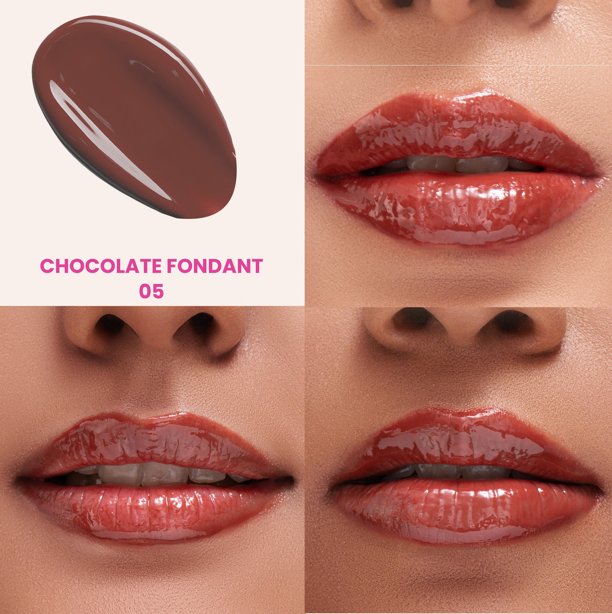 Chocolate Fondant Balm + Mist Duo