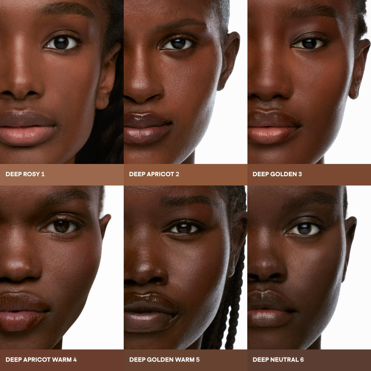 Major Skin Soft Blur Brightening Concealer