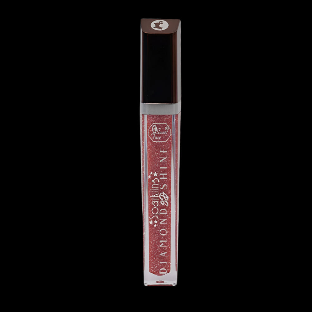Sweetface - Sparkling Diamond Shine Lip Gloss
