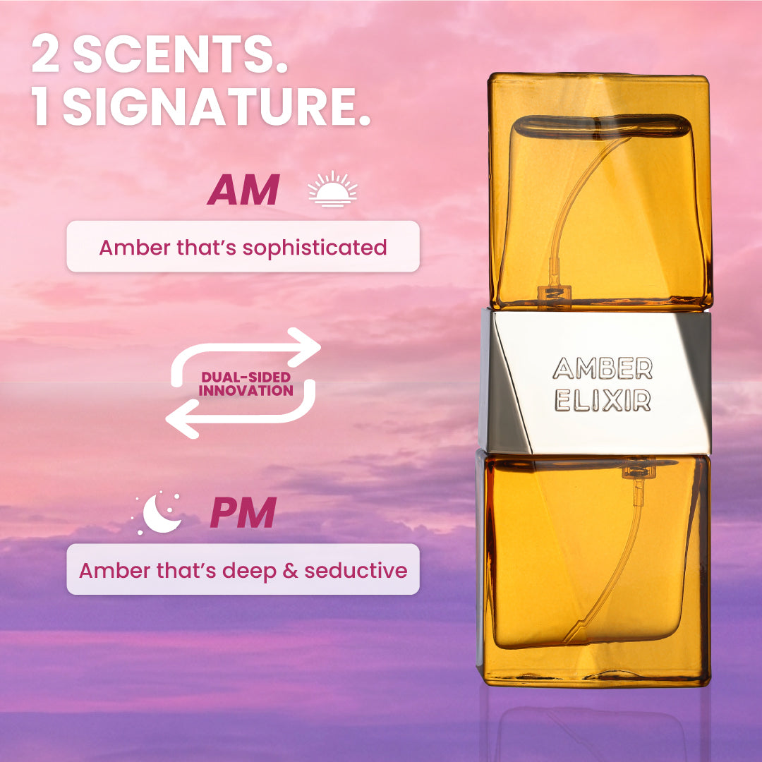 Amber Elixir