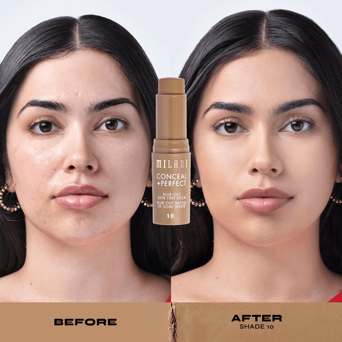 Conceal + Perfect Blur Out Skin Tint