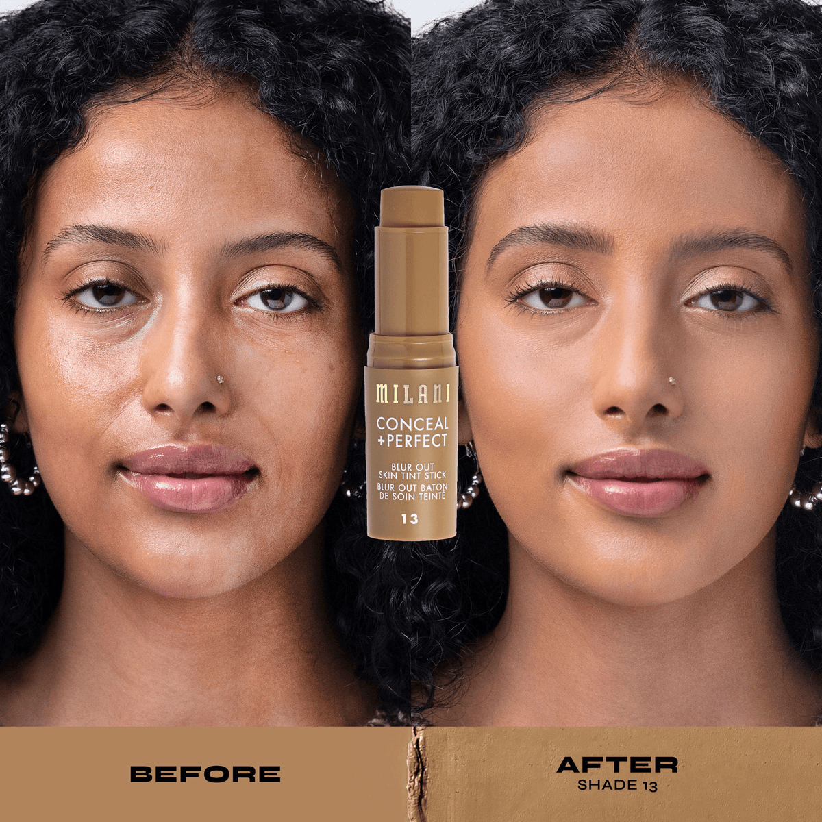 Conceal + Perfect Blur Out Skin Tint