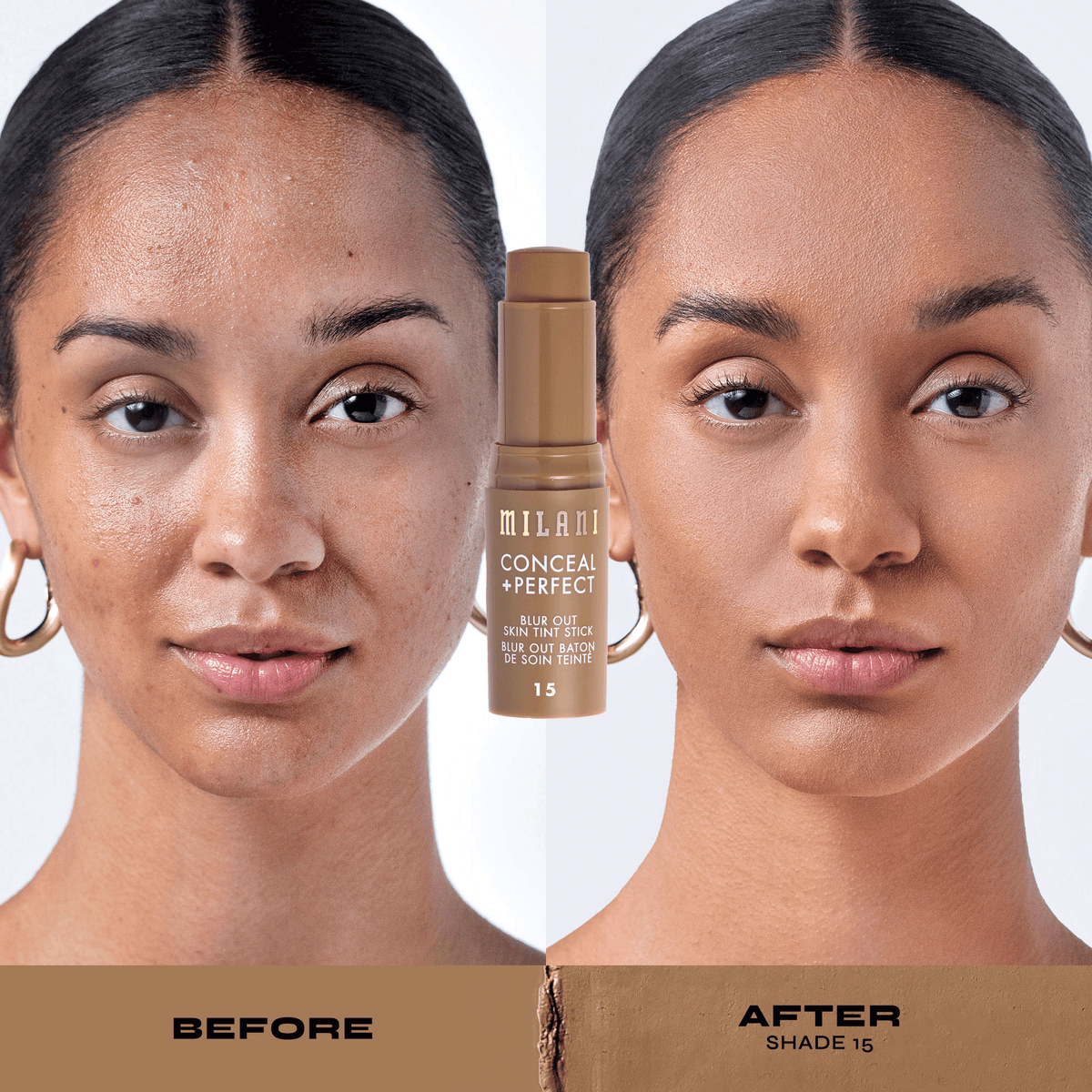 Conceal + Perfect Blur Out Skin Tint