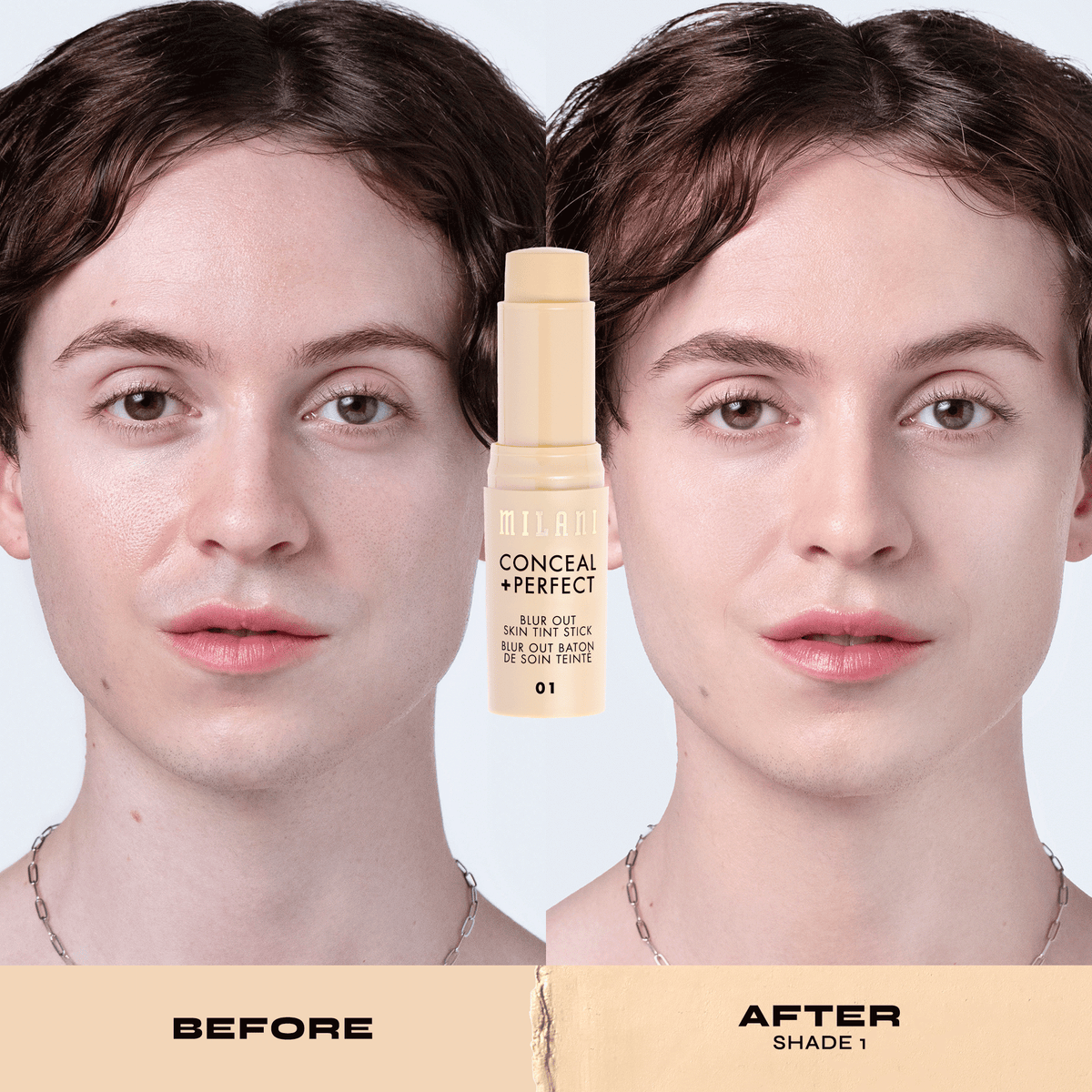 Conceal + Perfect Blur Out Skin Tint