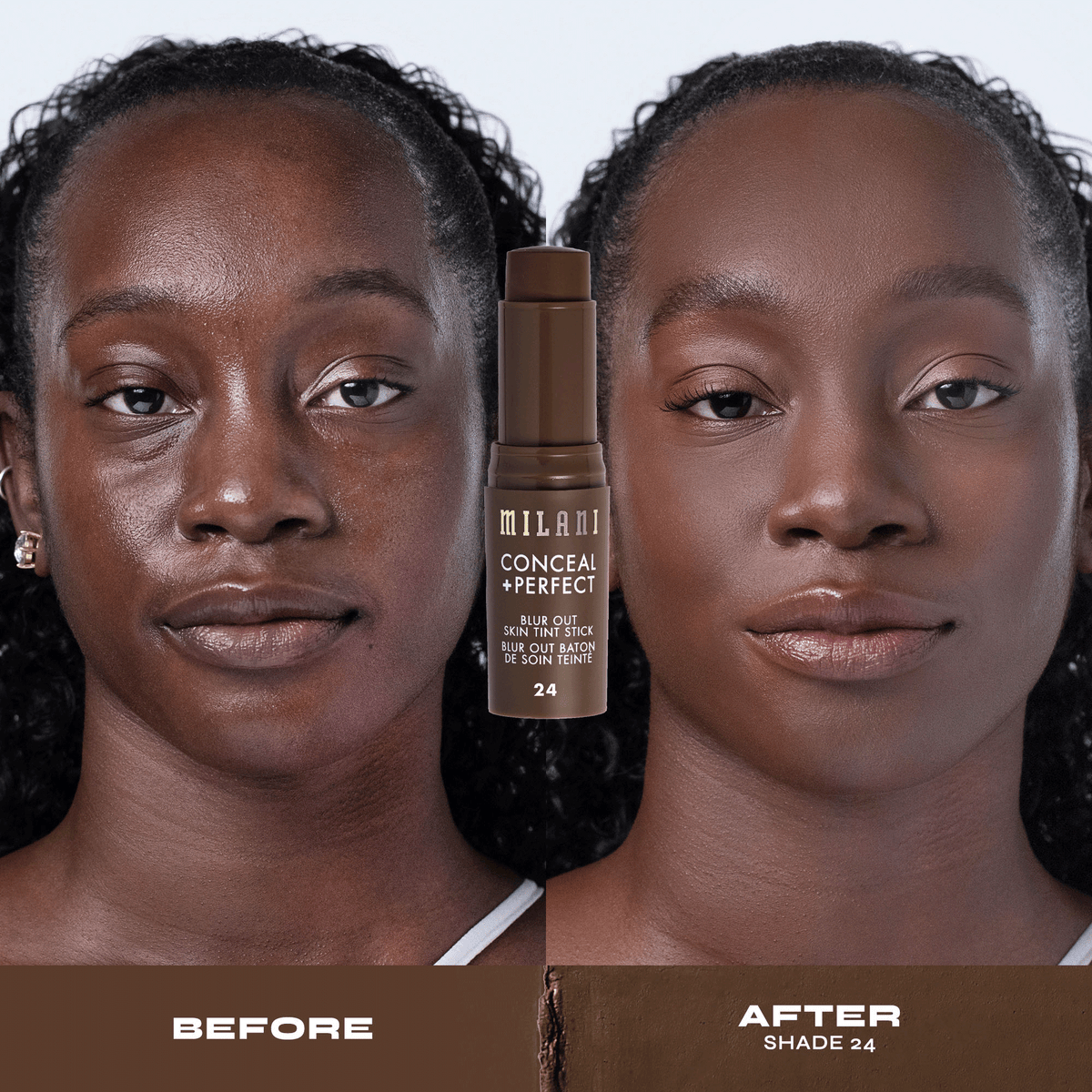 Conceal + Perfect Blur Out Skin Tint