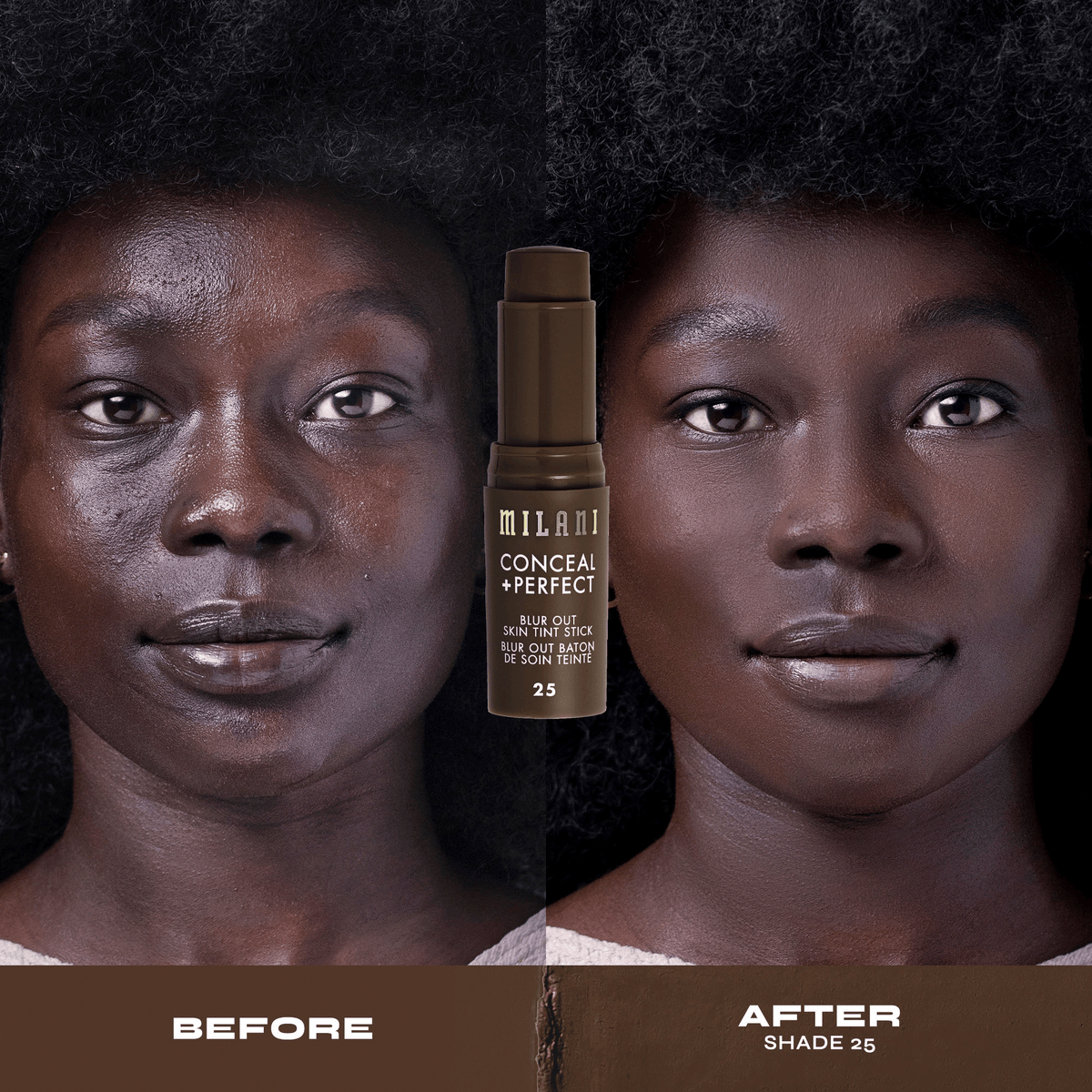 Conceal + Perfect Blur Out Skin Tint