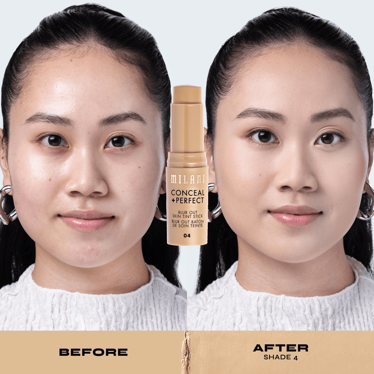 Conceal + Perfect Blur Out Skin Tint