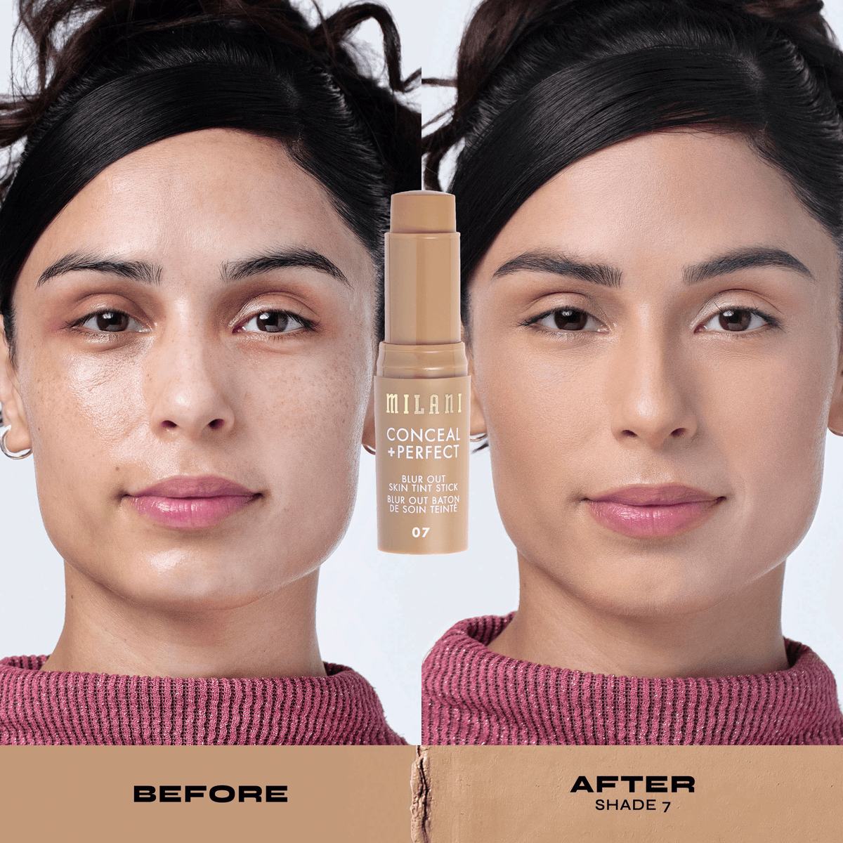 Conceal + Perfect Blur Out Skin Tint