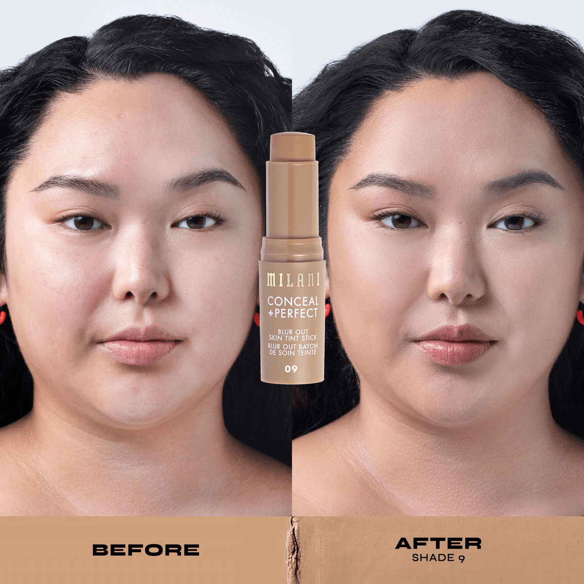 Conceal + Perfect Blur Out Skin Tint