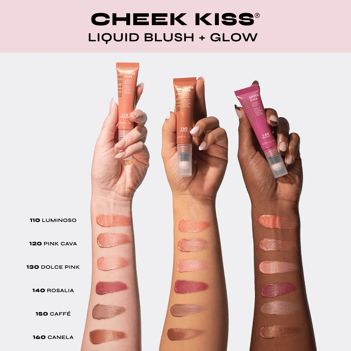 Color Fetish Hydrating Lip Stain