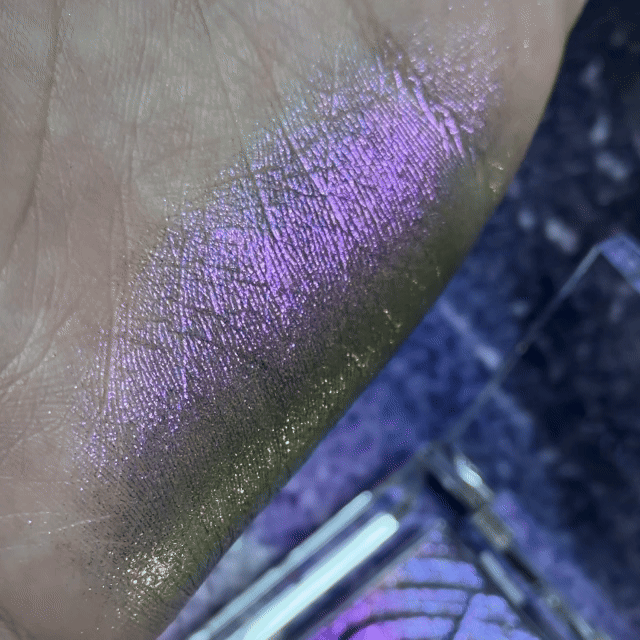 NOIRICORN X @freya86_ff Astral Archive Pigment Singles - Fuchsia Nova