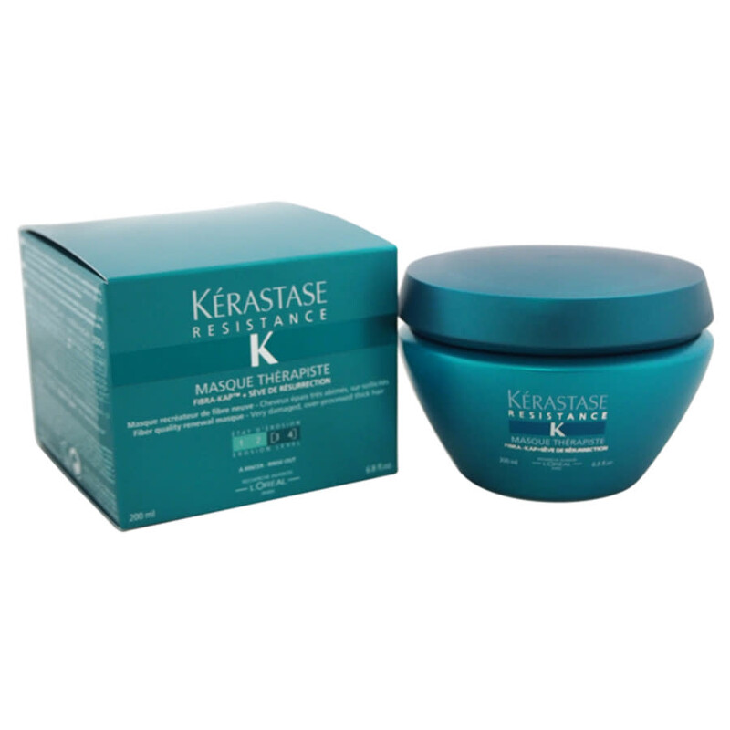 Kérastase Resistance Masque Thérapiste, 200 ml