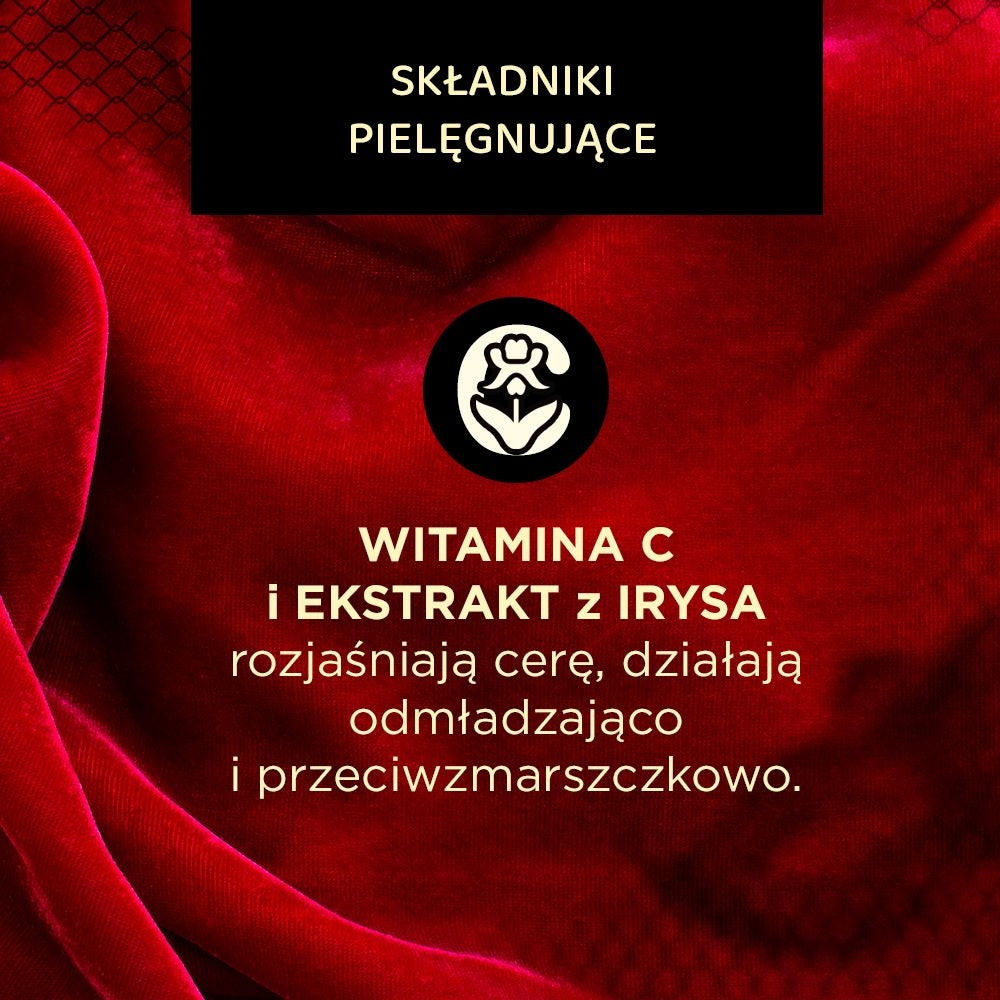 Płynny rozświetlacz do twarzy i ciała