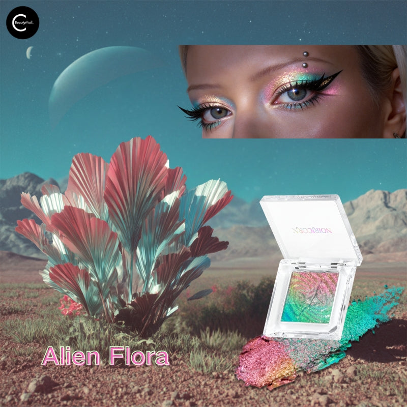 NOIRICORN Astral Archive Pigment Singles - Alien Flora