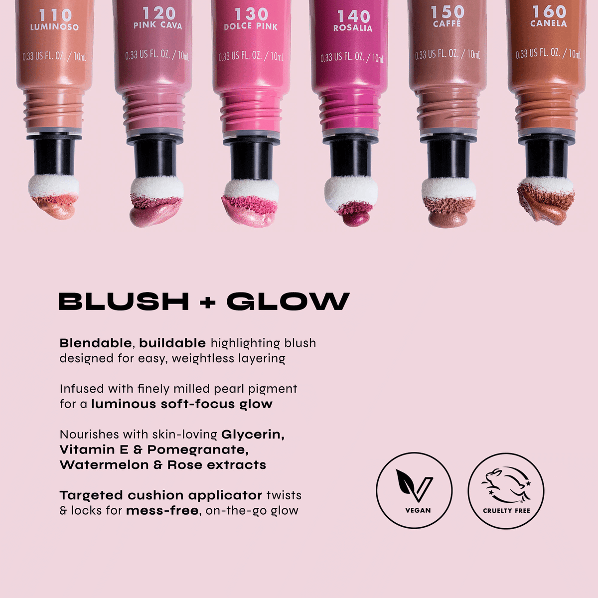 Color Fetish Hydrating Lip Stain