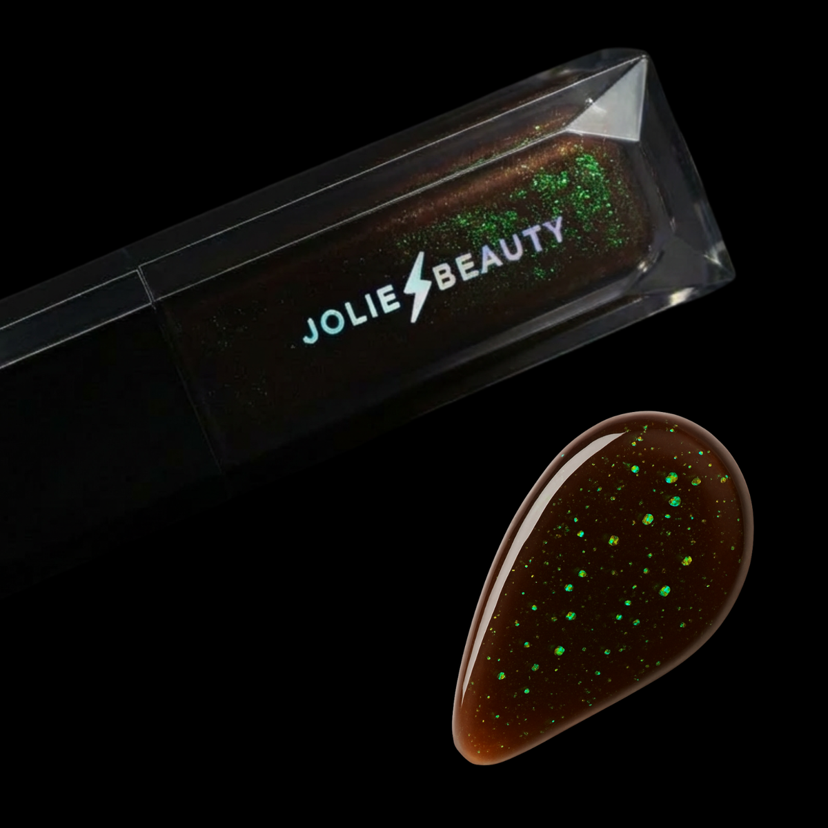 Embalming Lip Oil - Preservation
