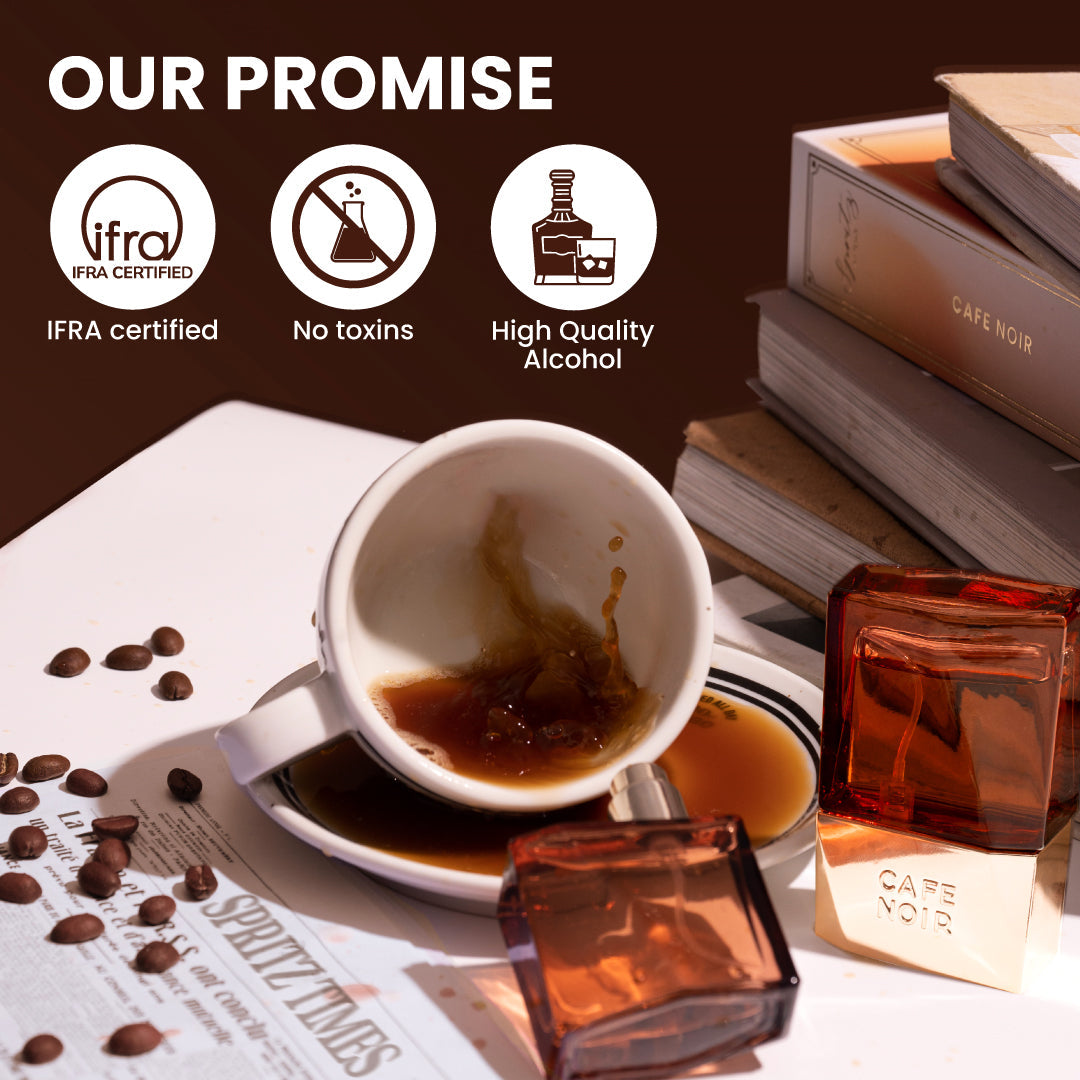 Café Noir