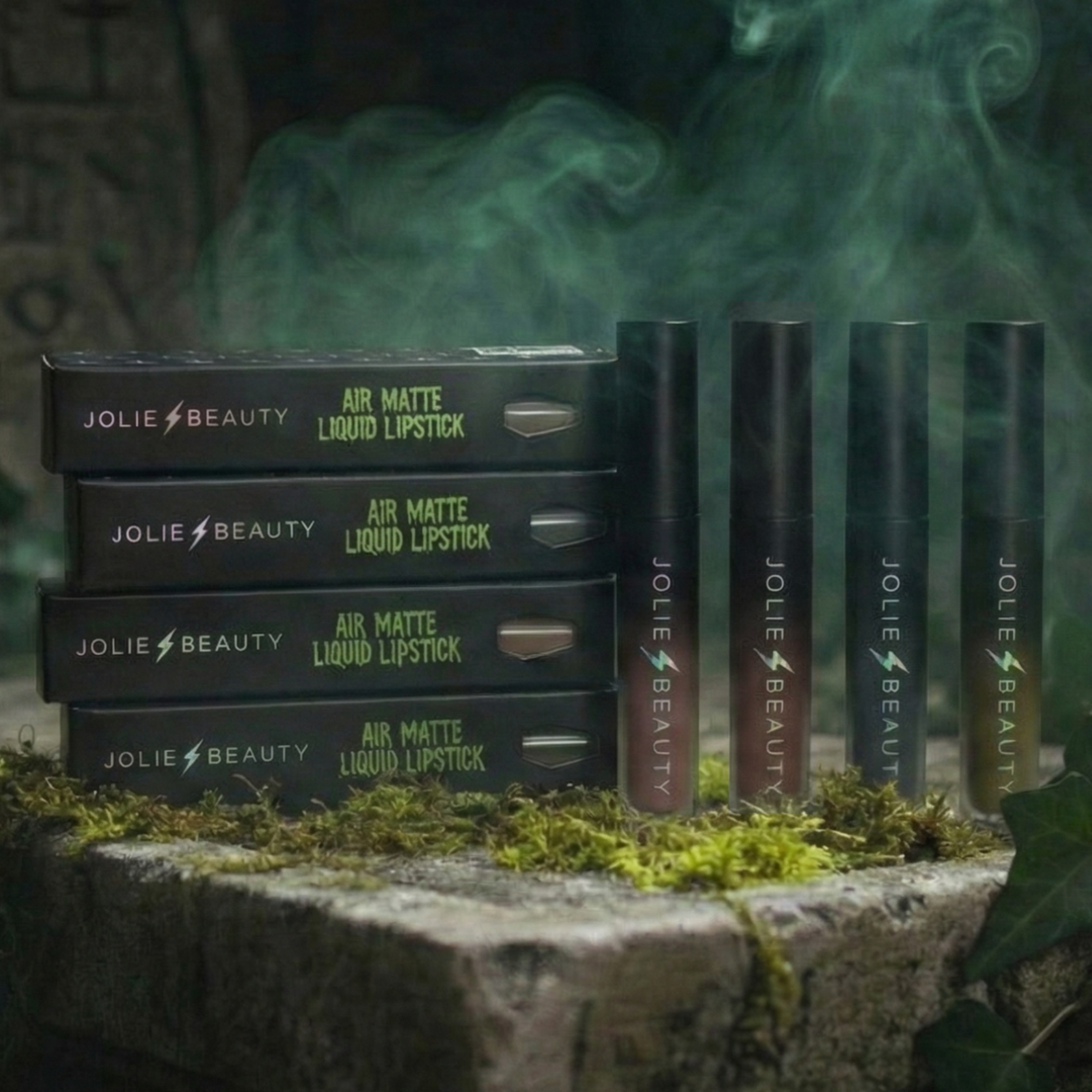 Air Matte Liquid Lipstick - Zombie