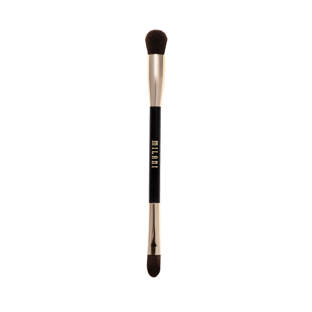 Dual-Ended Concealer Brush