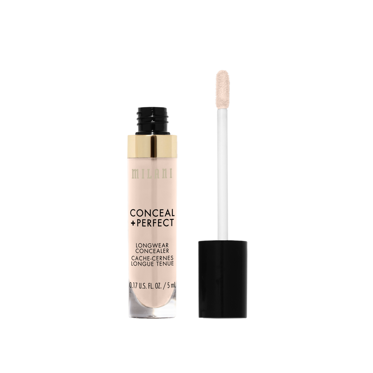 Conceal + Perfect Longwear Concealer