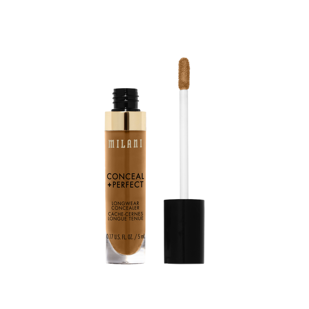 Conceal + Perfect Longwear Concealer