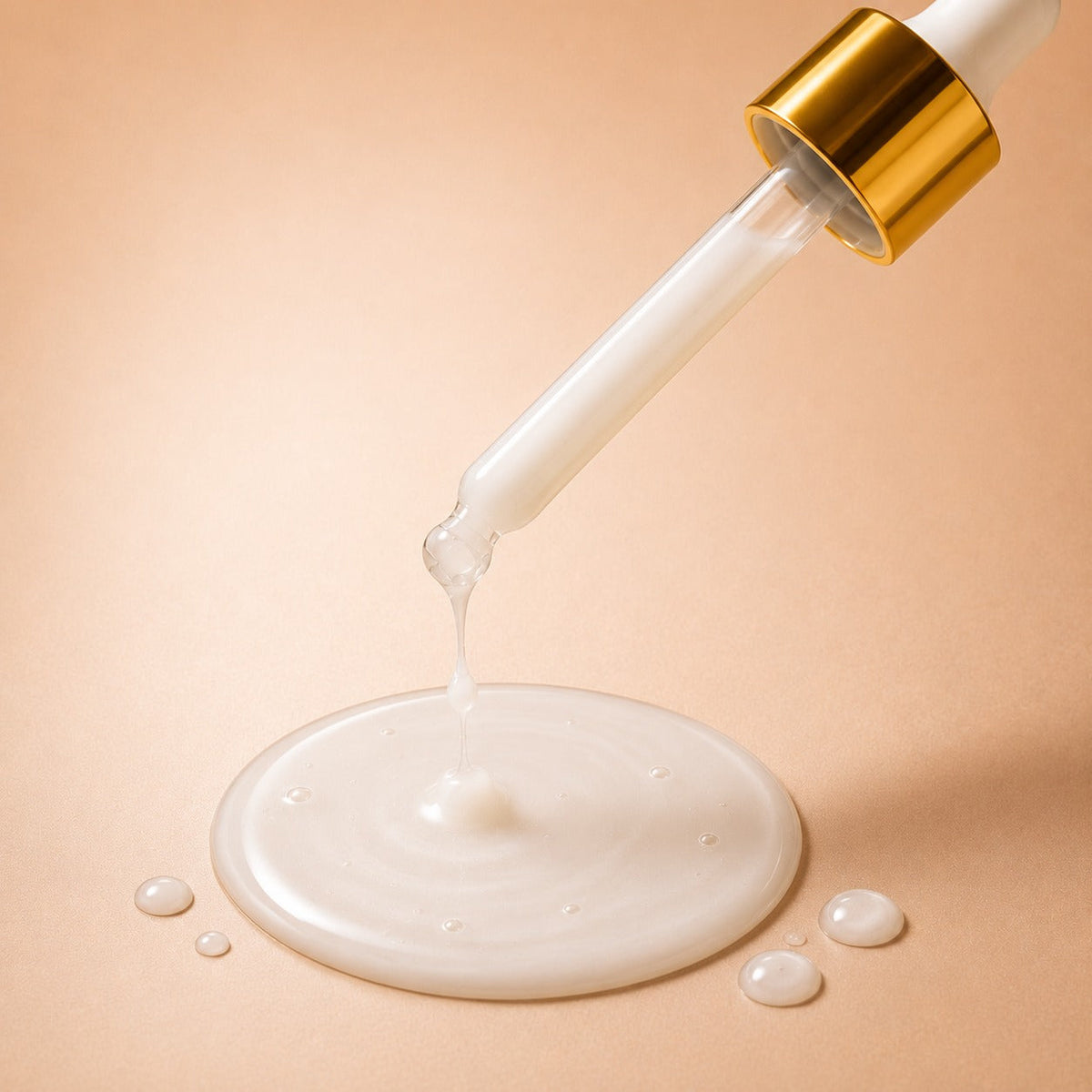 7 Days Whitening Serum (active: Vitamin B5)
