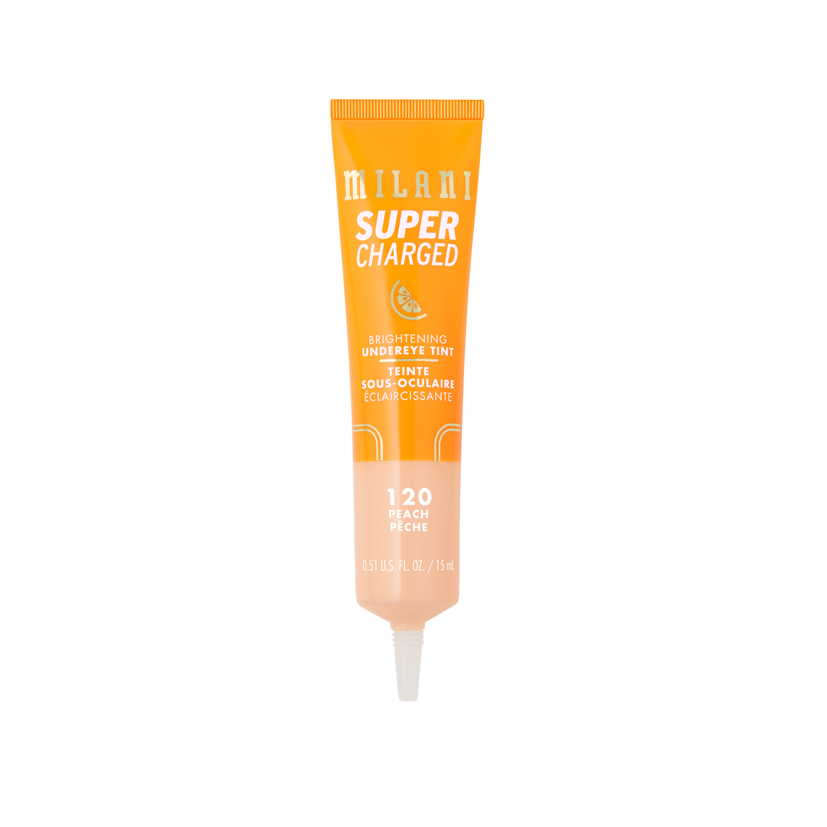 Supercharged Brightening Undereye Tint