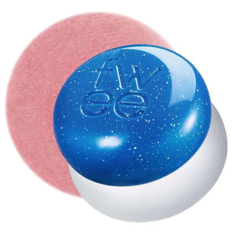 Lip & Cheek Blurry Pudding Pot 5g