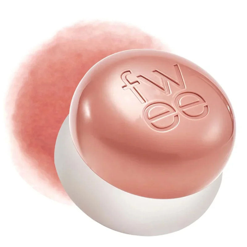 Lip & Cheek Blurry Pudding Pot 5g