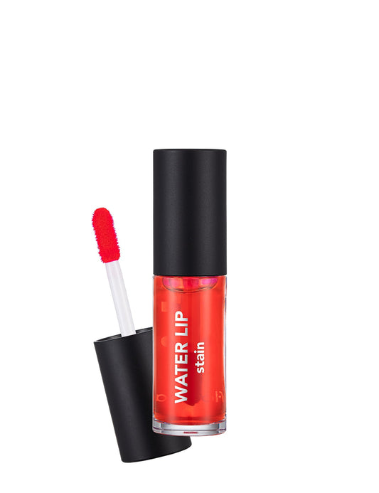 Flormar Water Stain Lip Gloss 6.4Ml
