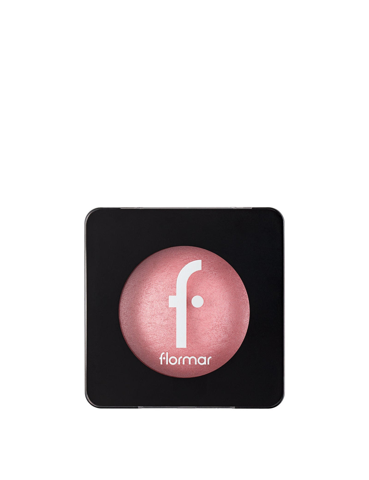 Flormar Terracotta Baked Blush On
