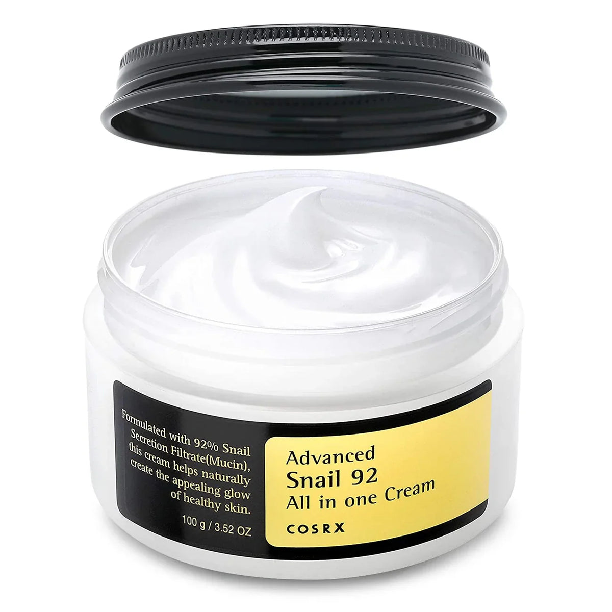 COSRX SNAIL 92 ALL IN ONE CREAM 100G