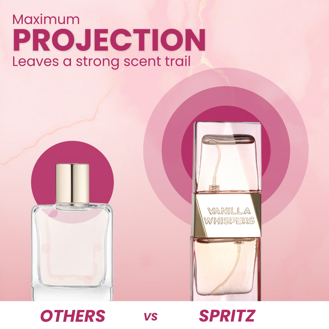 Vanilla Whispers